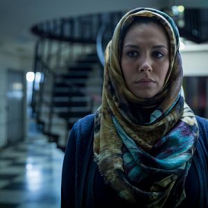 Photo Nicole Chamoun