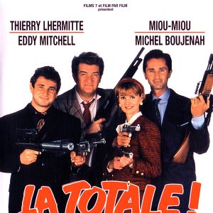 Photo La Totale!