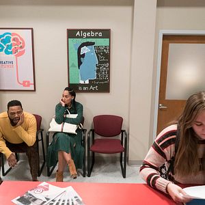 Photo Tracee Ellis Ross