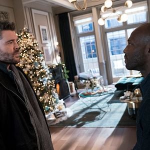 Photo Billy Brown (II)