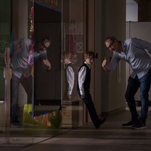 Photo Jackson Robert Scott