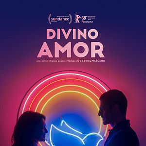 Photo Divino Amor