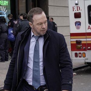 Photo Blue Bloods