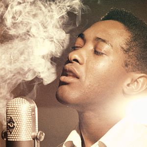 Photo ReMastered: The Two Killings of Sam Cooke