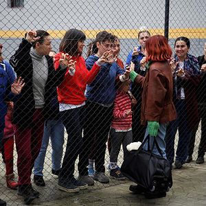Photo Avlu
