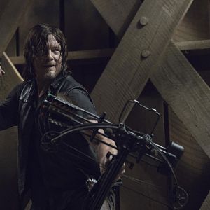 Photo Norman Reedus