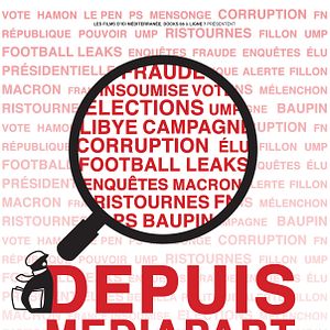 Photo Depuis Mediapart