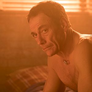 Photo Jean-Claude Van Damme