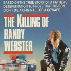 Photo The Killing of Randy Webster