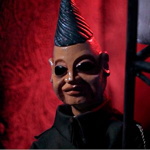 Photo Puppet Master: Axis Termination