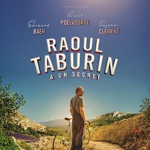 Photo Raoul Taburin