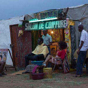 Photo Thomas Ngijol