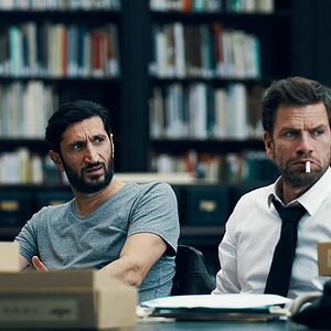 Photo Nikolaj Lie Kaas