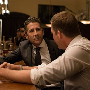 Photo Berlin Station