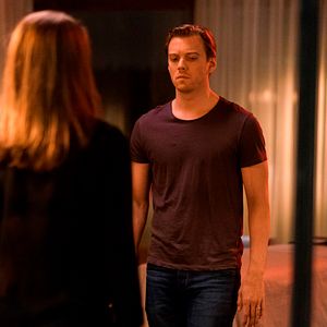 Photo Jake Abel