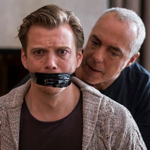 Photo Jake Abel