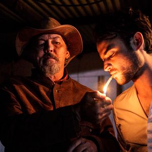 Photo Tommy Flanagan