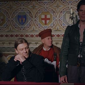 Photo Les Médicis : Maîtres de Florence / Lorenzo le Magnifique