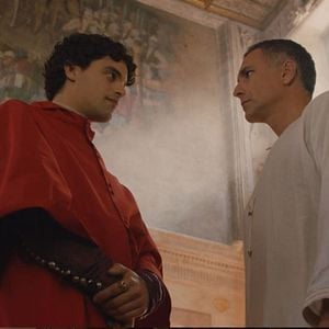 Photo Les Médicis : Maîtres de Florence / Lorenzo le Magnifique