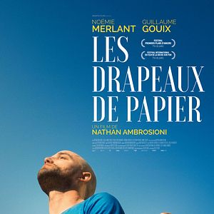 Photo Les Drapeaux de papier