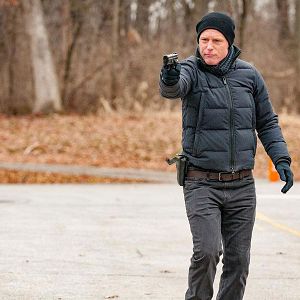 Photo Jason Beghe