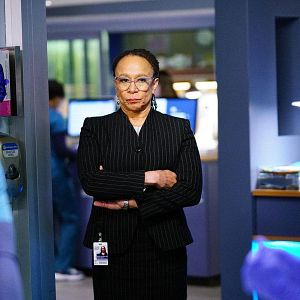 Photo S. Epatha Merkerson