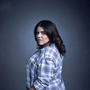 Photo Brooke Markham