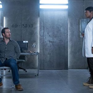 Photo Caroline Chikezie