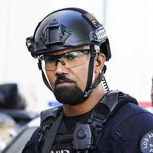 Photo S.W.A.T. (2017)