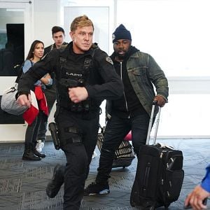Photo S.W.A.T. (2017)