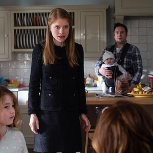 Photo Genevieve Angelson