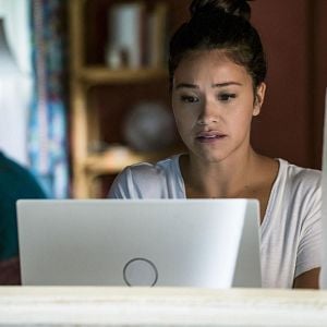 Photo Gina Rodriguez