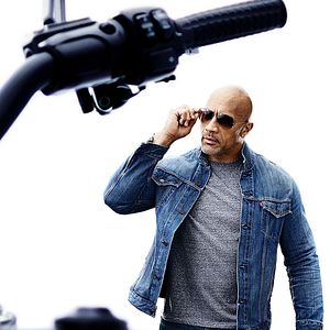 Photo Fast & Furious : Hobbs & Shaw