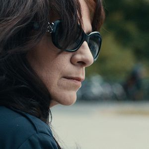 Photo Amanda Plummer