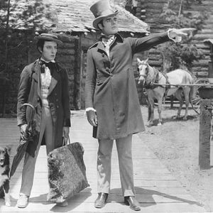 Photo Les Lois de l'hospitalité