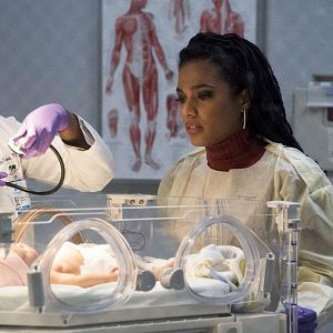 Photo Freema Agyeman