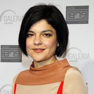 Photo Jasmin Tabatabai