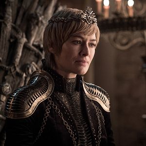 Photo Game of Thrones