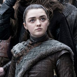 Photo Game of Thrones