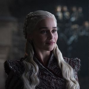 Photo Game of Thrones