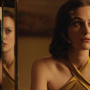 Photo Keira Knightley