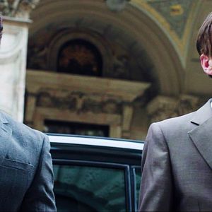 Photo Richie Campbell