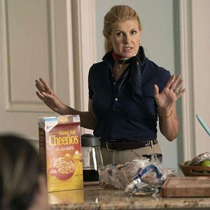 Photo Connie Britton