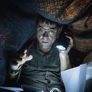 Photo Jan Josef Liefers