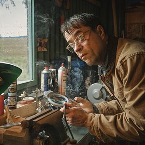 Photo Jan Josef Liefers