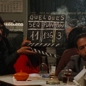 Photo De quelques événements sans signification