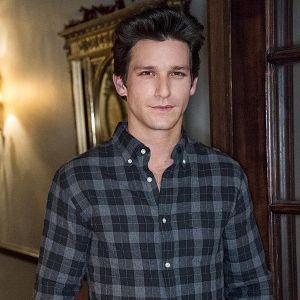 Photo Daren Kagasoff