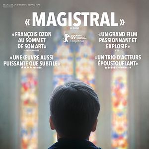 Photo Grâce à Dieu