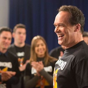 Photo Diedrich Bader