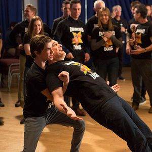 Photo Daniel DiMaggio